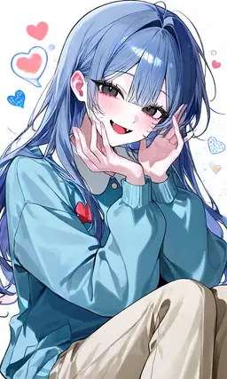 Profile image of Koume