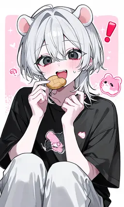 Profile image of Haimu