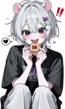 Profile image of Haimu