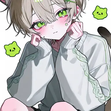 Profile image of ネイ