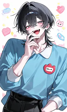 Profile image of Minato