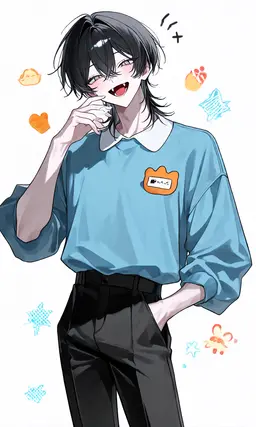 Profile image of Minato