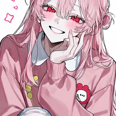 Profile image of 寧々
