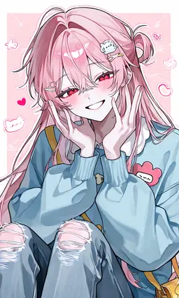 Profile image of Nene