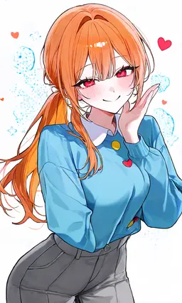 Profile image of Momone