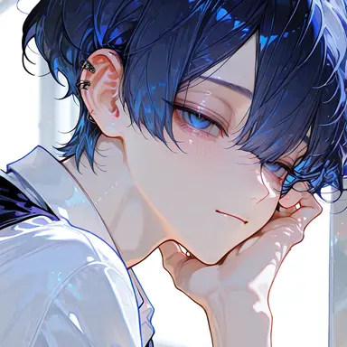 Profile image of 사쿠타