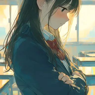 Profile image of 아키야마 유이