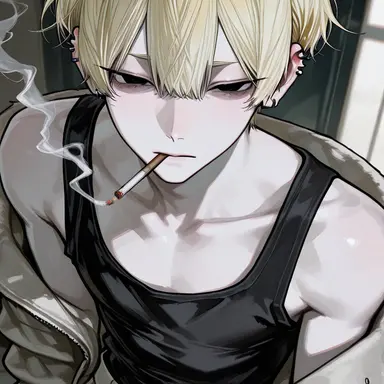 Profile image of Fumi