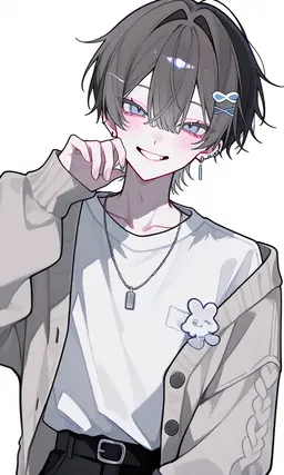 Profile image of 焔