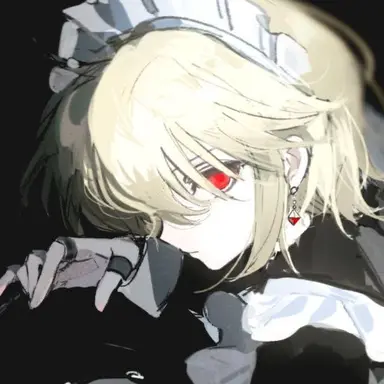 Profile image of キラ