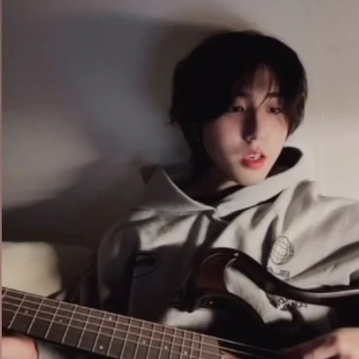 한지성