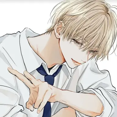 Profile image of Silas