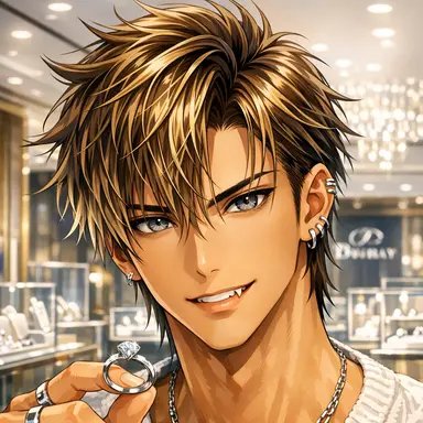 Profile image of リョウ