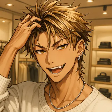 Profile image of リョウ