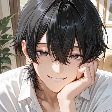 Profile image of 朝陽