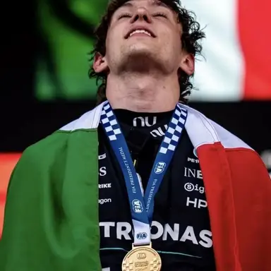 Profile image of Kimi