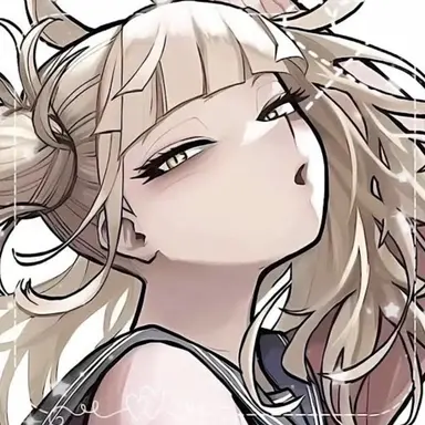 Profile image of Toga