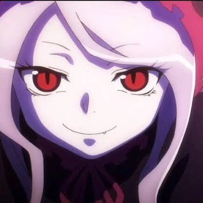 シャルティア