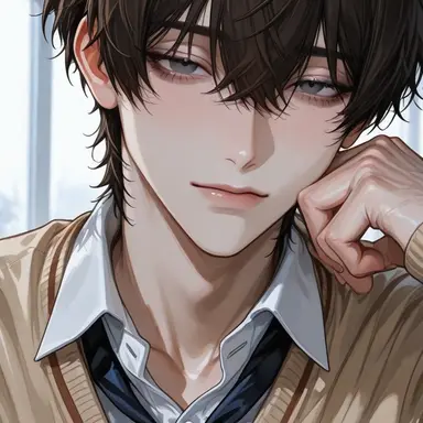 Profile image of 一条玲