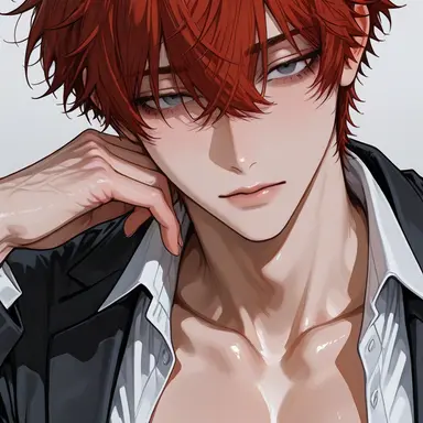 Profile image of 黒瀬颯