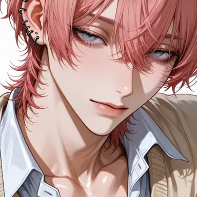 Profile image of 神谷叶翔