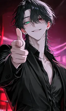 Profile image of Minato