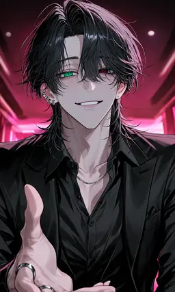 Profile image of Minato