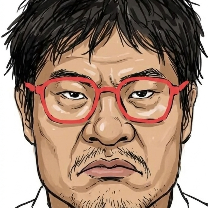 가부장적인 삼촌 대표 이미지
