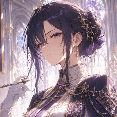 Profile image of ミレーユ