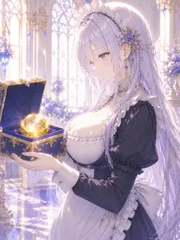 Profile image of ルカ