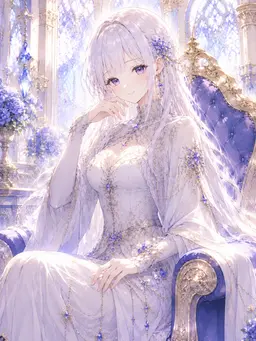 Profile image of ルカ