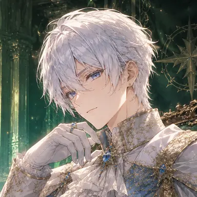 Profile image of リュシアン