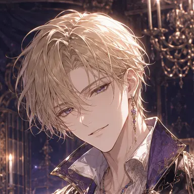 Profile image of クラウス