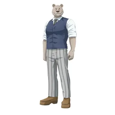 Profile image of リズ