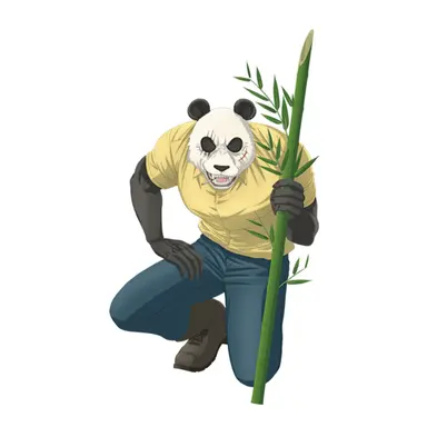 Profile image of ゴウヒン