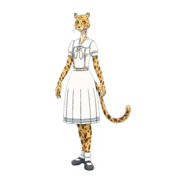 Profile image of シイラ
