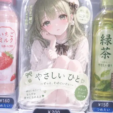 Profile image of 緑
