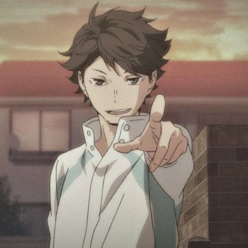 及川  徹
