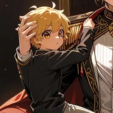 Profile image of 엘빈 아이븐