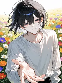 Profile image of Kanade