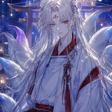 Profile image of 怜