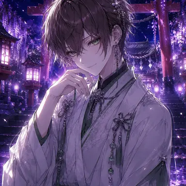 Profile image of 渚