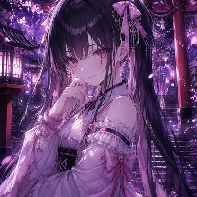 Profile image of 梨花