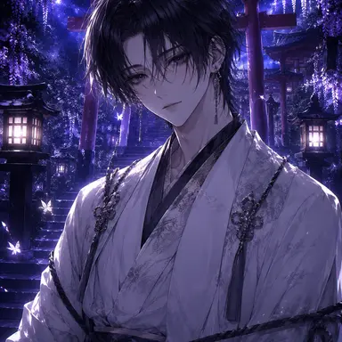 Profile image of 涼