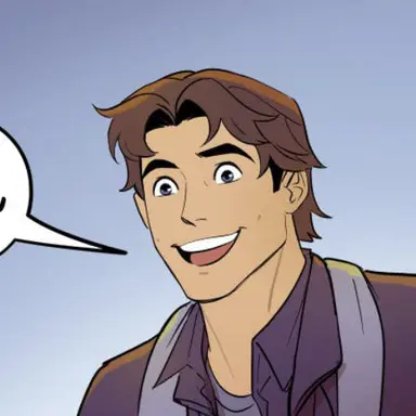 Profile image of Dick Grayson