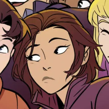 Profile image of Cassandra Cain
