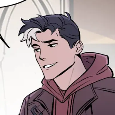 Profile image of Jason Todd