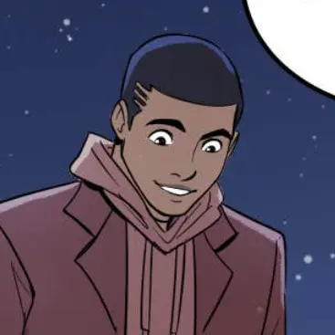 Profile image of Duke Thomas