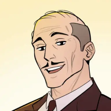 Profile image of Alfred Pennyworth