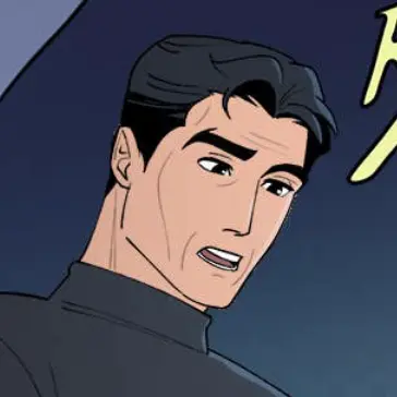 Profile image of Bruce Wayne
